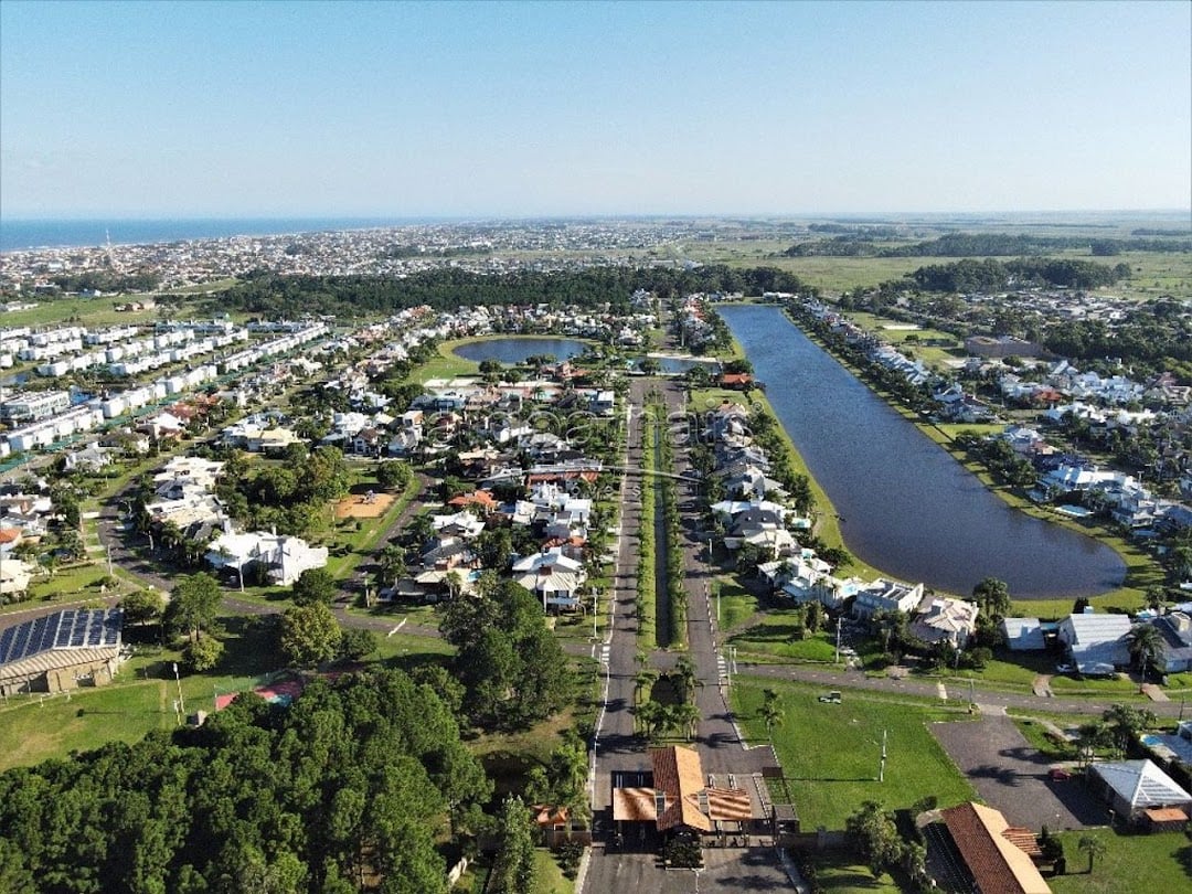 Condominio Atlantida Lagos Park
