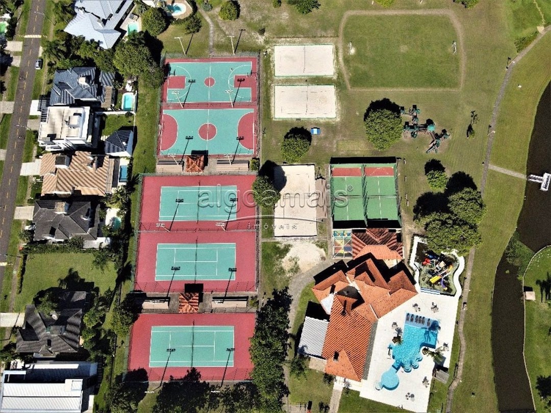 Condominio Atlantida Lagos Park
