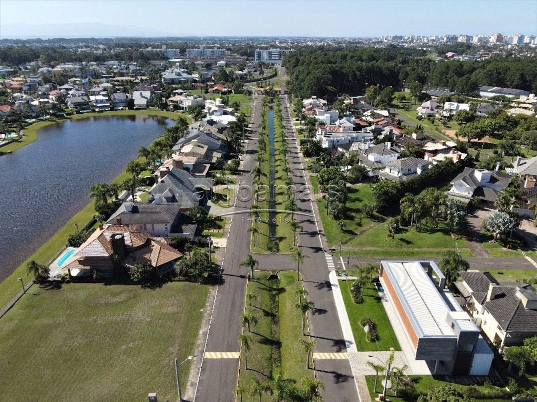 Condominio Atlantida Lagos Park