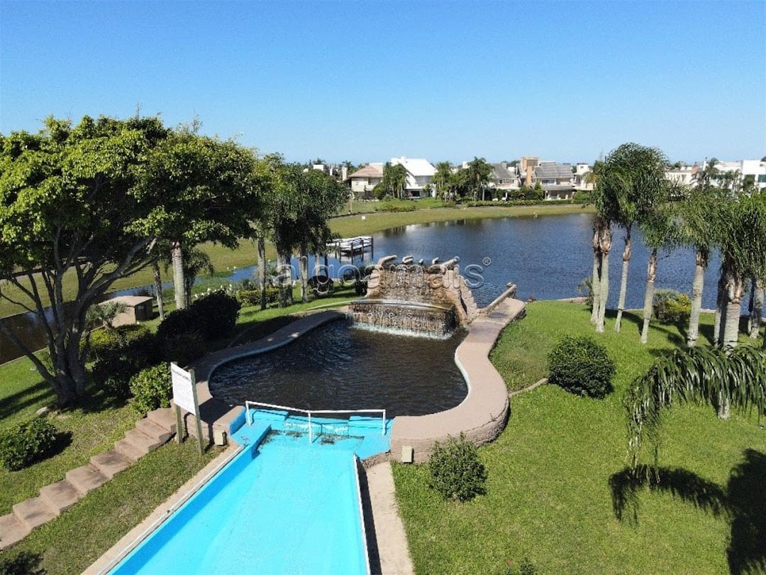 Condominio Atlantida Lagos Park