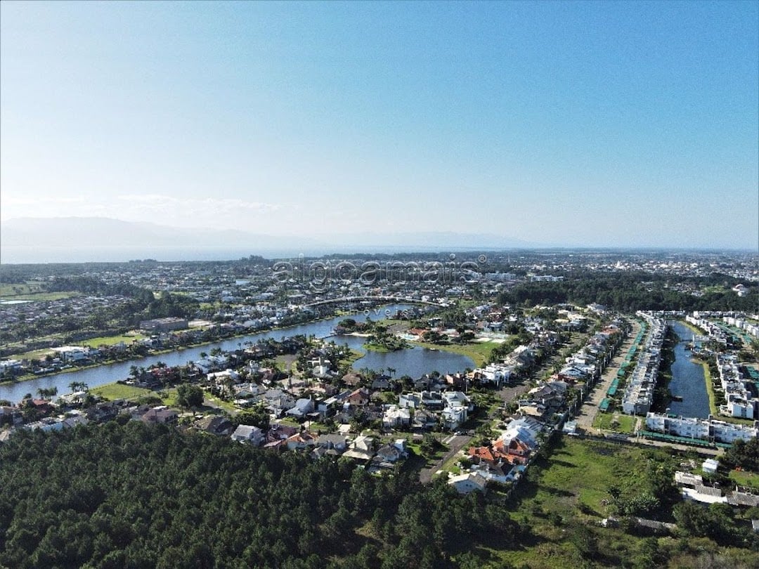 Condominio Atlantida Lagos Park