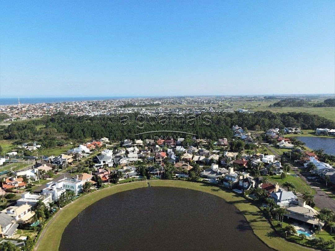 Condominio Atlantida Lagos Park