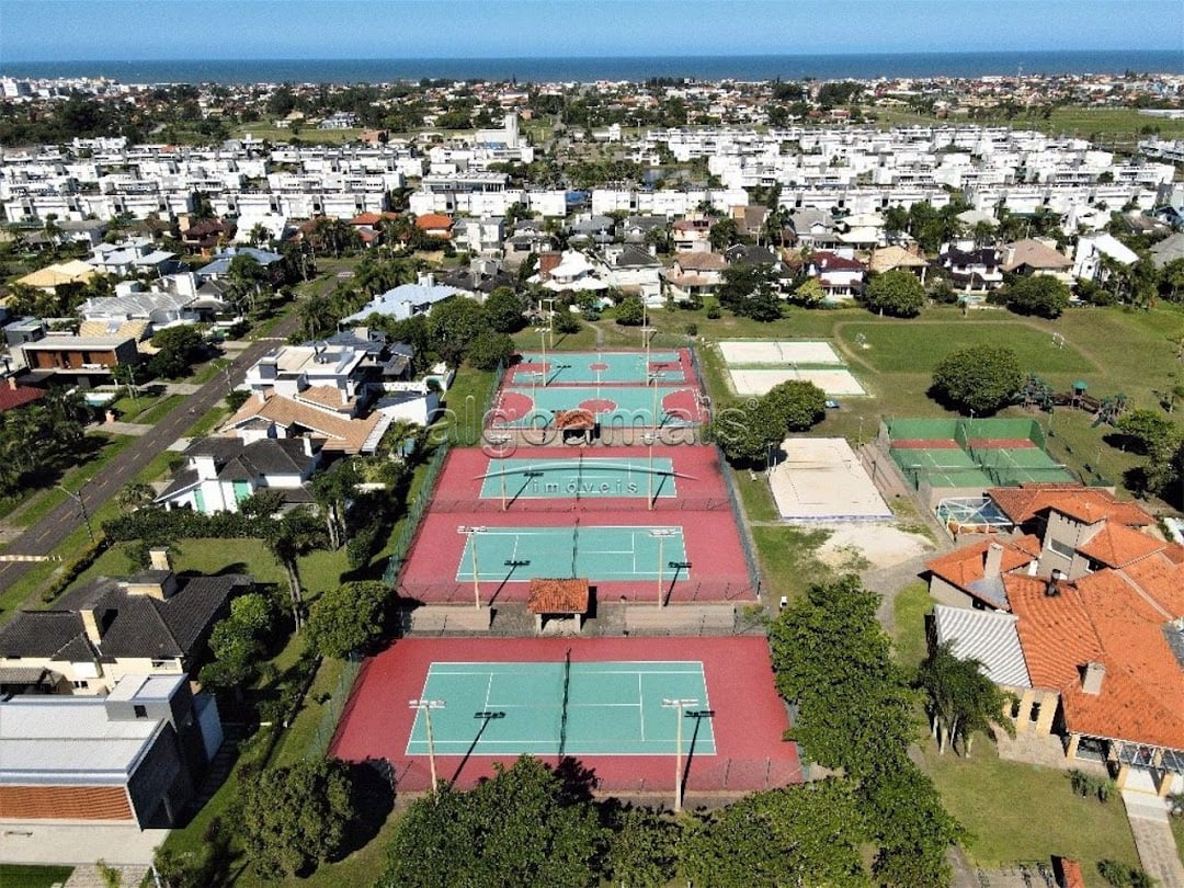 Condominio Atlantida Lagos Park