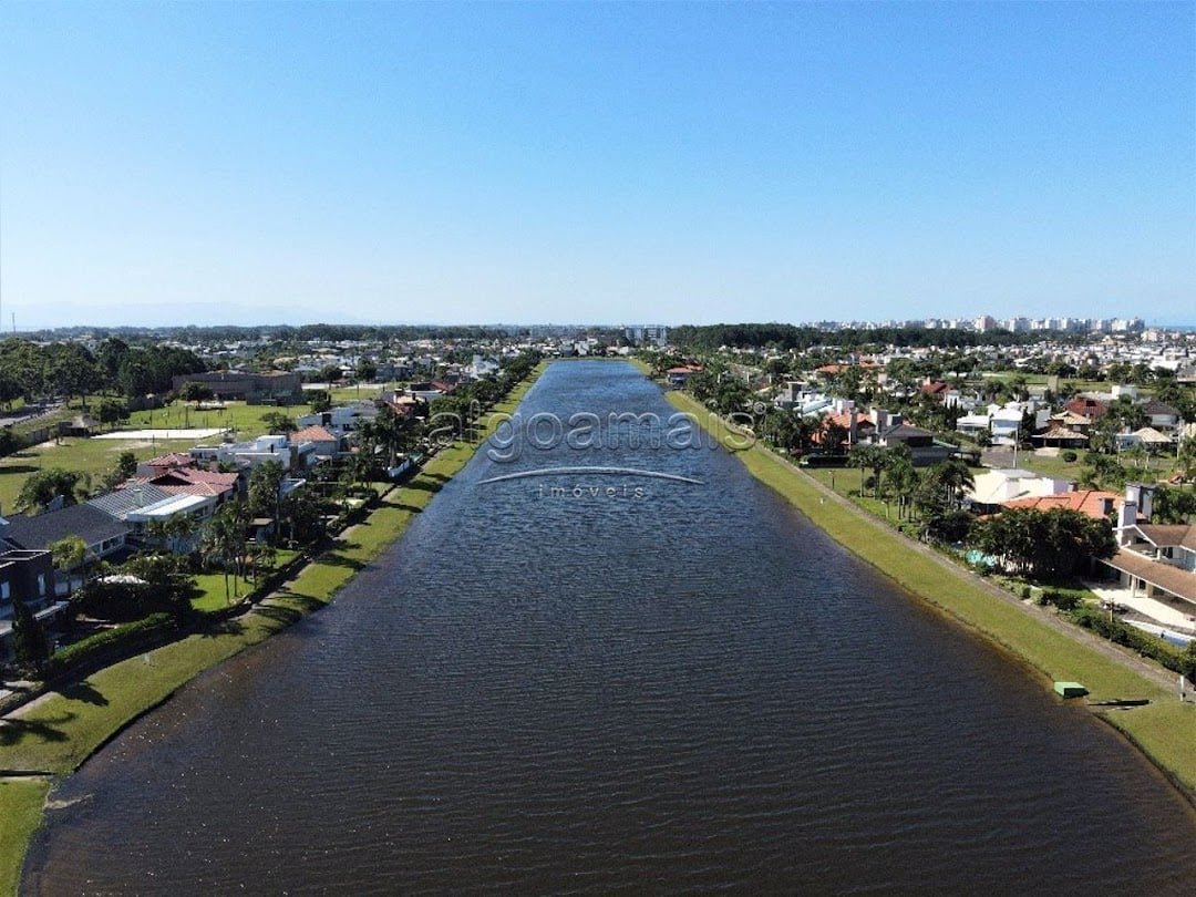 Condominio Atlantida Lagos Park