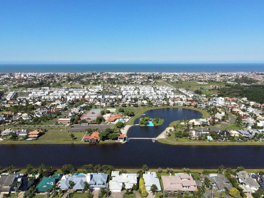 Condominio Atlantida Lagos Park