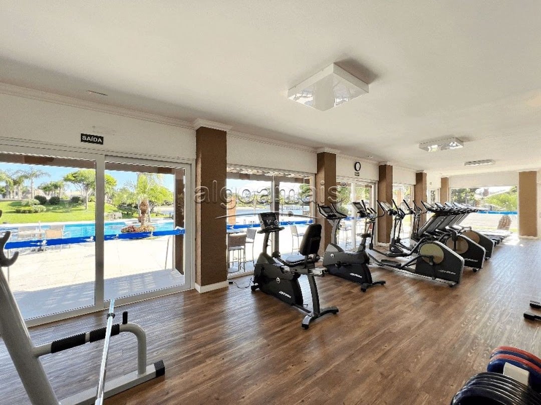 Condominio Atlantida Lagos Park