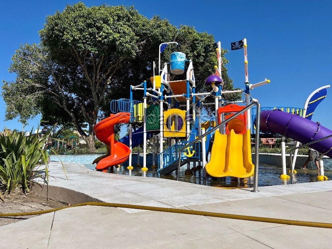 Condominio Atlantida Lagos Park