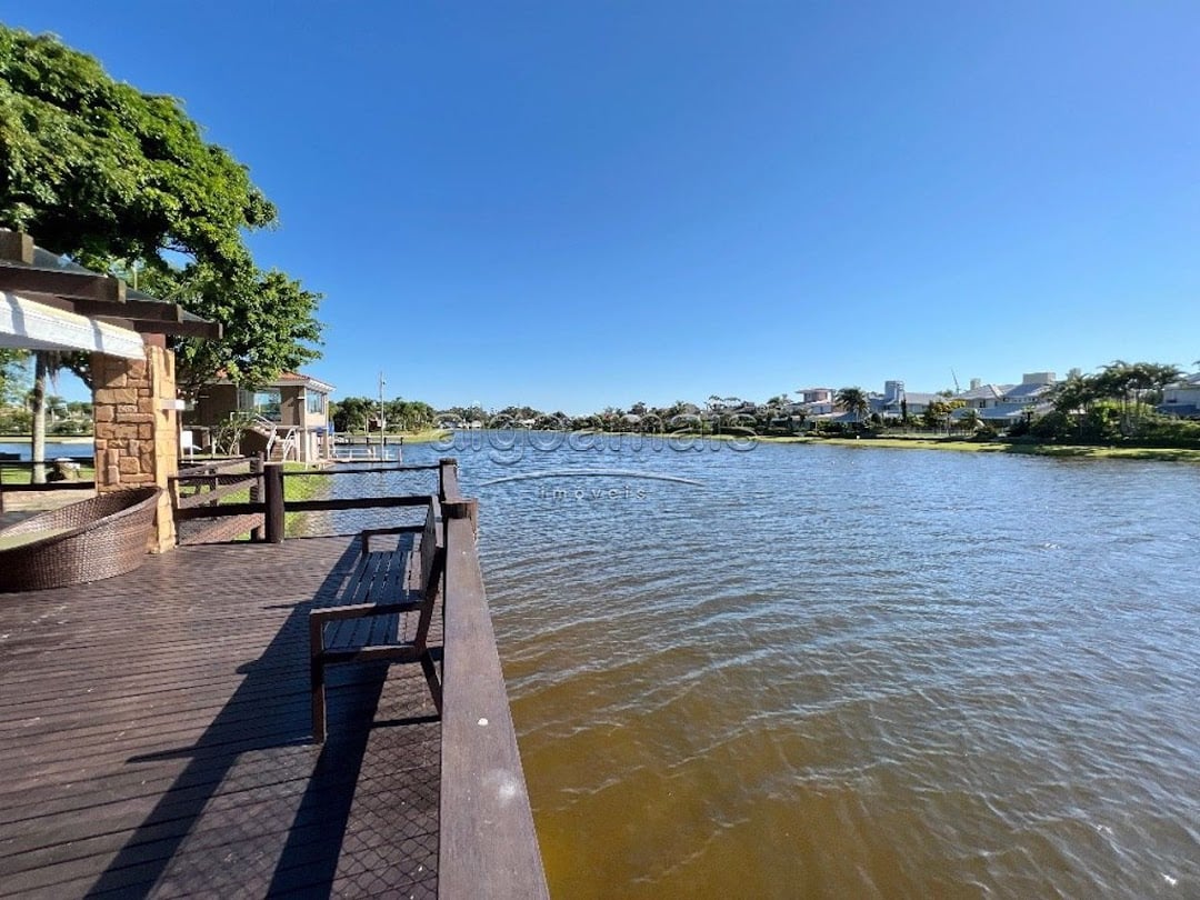 Condominio Atlantida Lagos Park