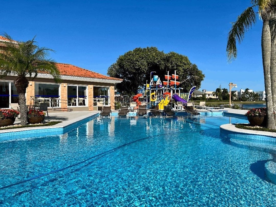 Condominio Atlantida Lagos Park