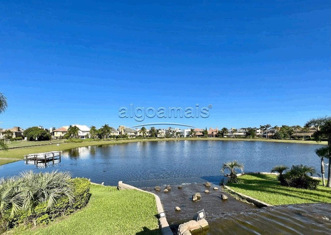 Condominio Atlantida Lagos Park