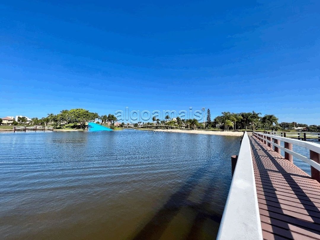Condominio Atlantida Lagos Park
