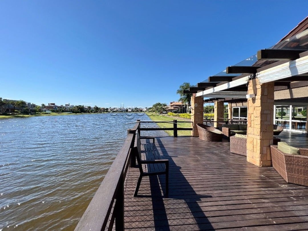 Condominio Atlantida Lagos Park