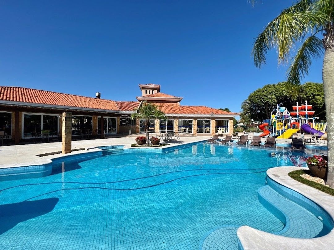 Condominio Atlantida Lagos Park