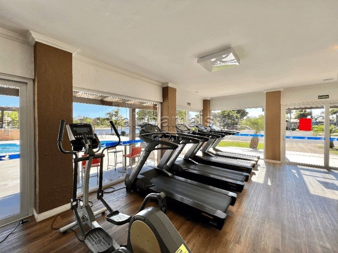 Condominio Atlantida Lagos Park