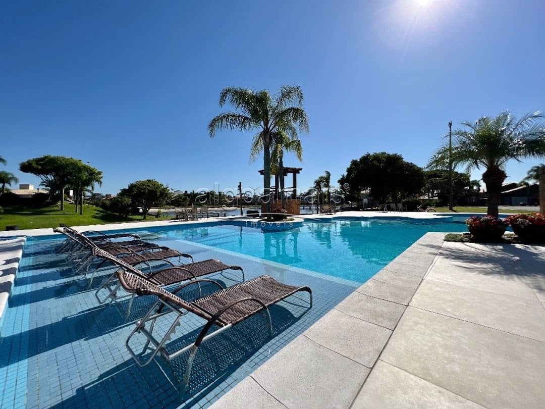 Condominio Atlantida Lagos Park