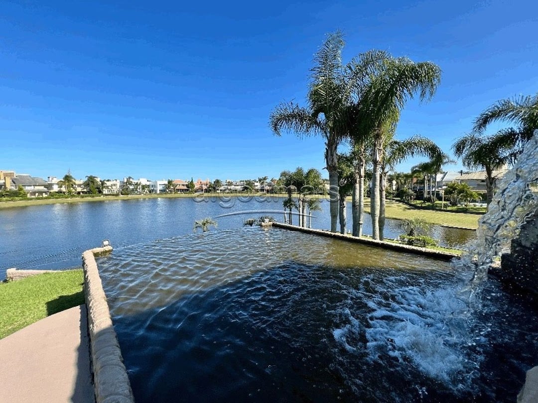 Condominio Atlantida Lagos Park