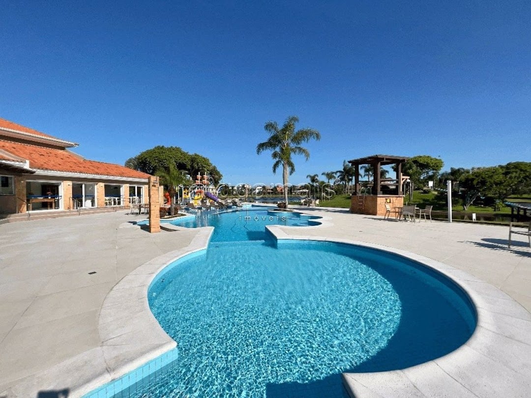 Condominio Atlantida Lagos Park