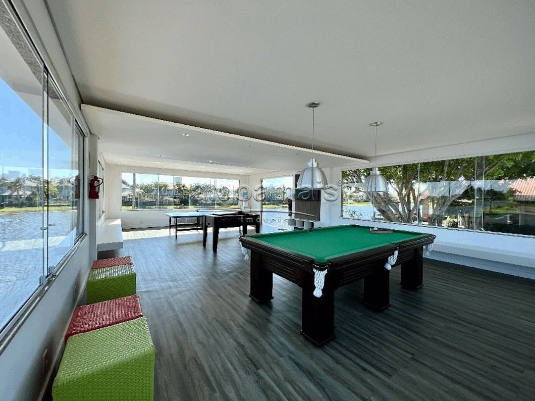 Condominio Atlantida Lagos Park