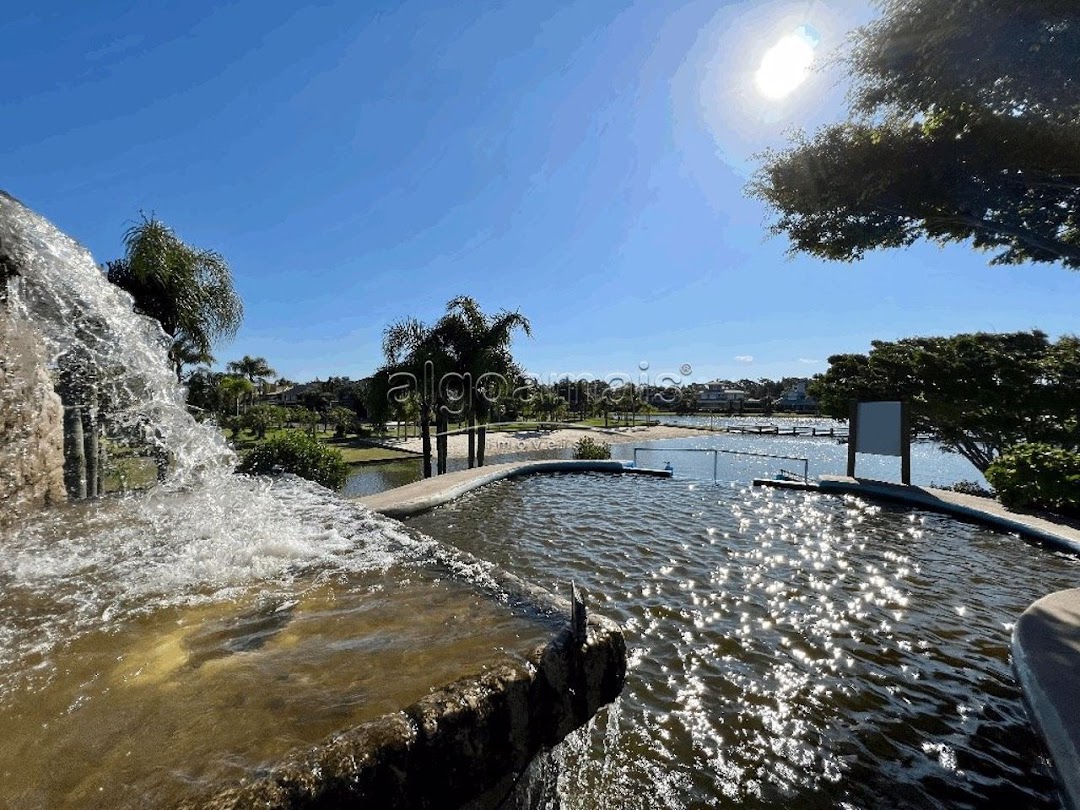 Condominio Atlantida Lagos Park