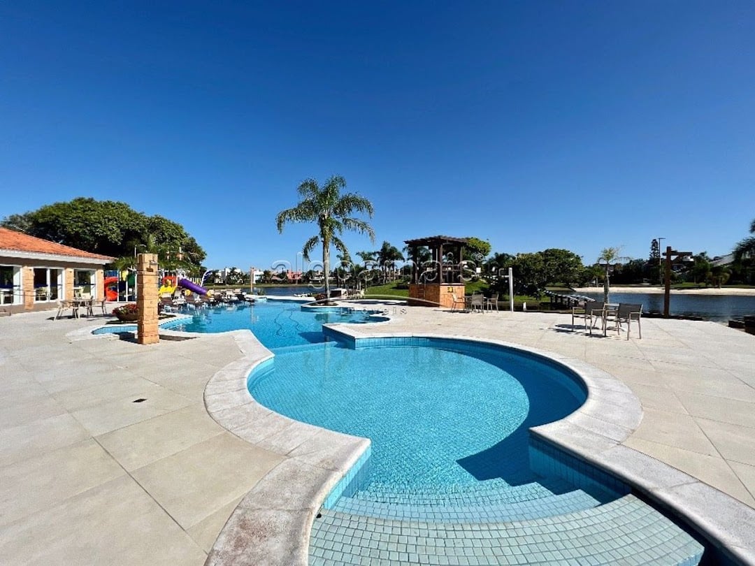 Condominio Atlantida Lagos Park
