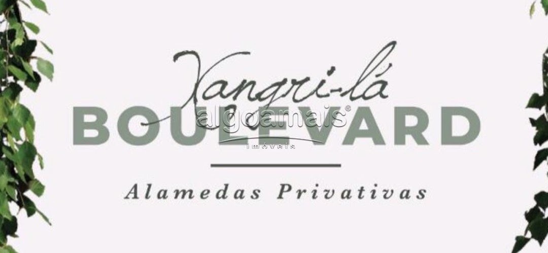 Loteamento Boulevard Xangri-lá
