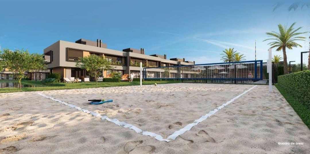 Condominio Gaia Atlântida Residences