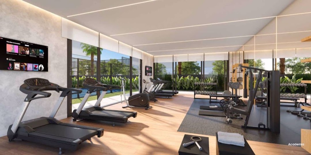 Condominio Gaia Atlântida Residences
