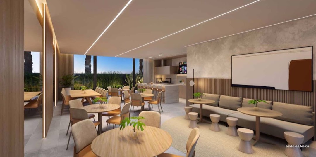 Condominio Gaia Atlântida Residences