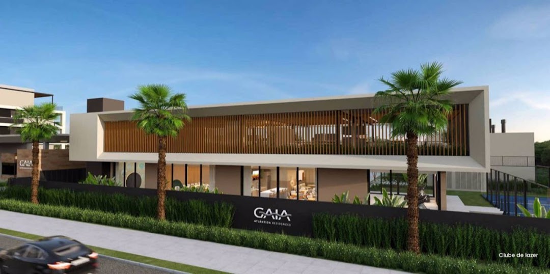 Condominio Gaia Atlântida Residences