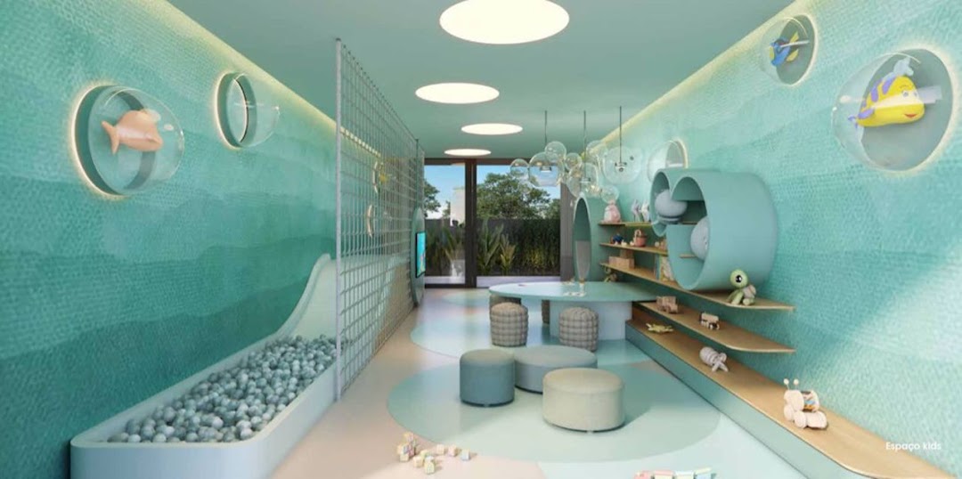 Condominio Gaia Atlântida Residences