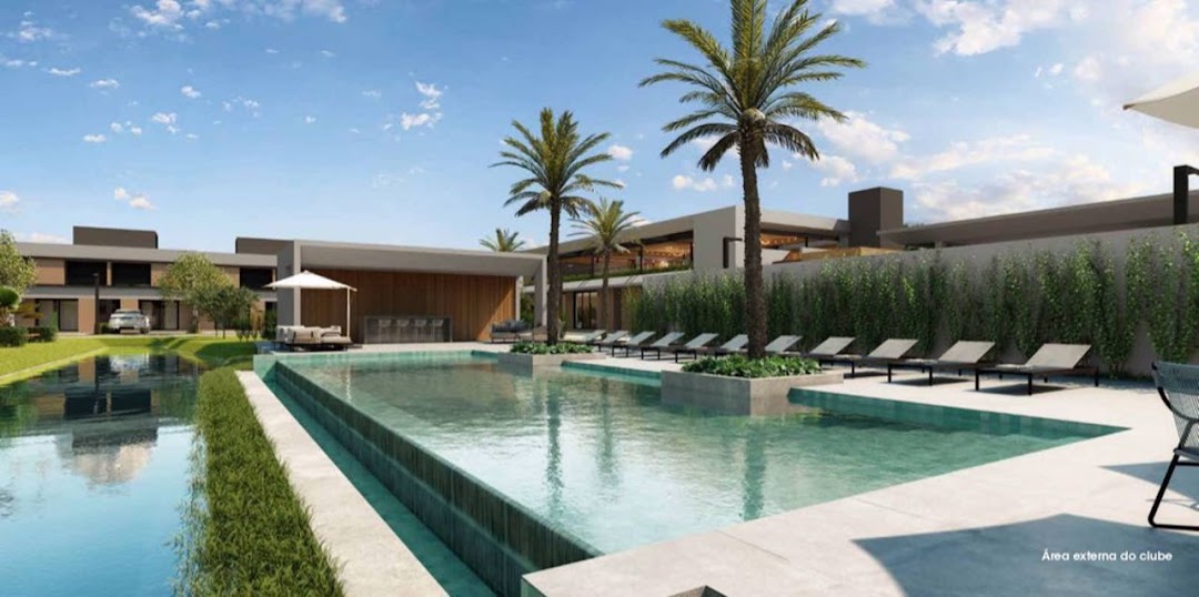 Condominio Gaia Atlântida Residences