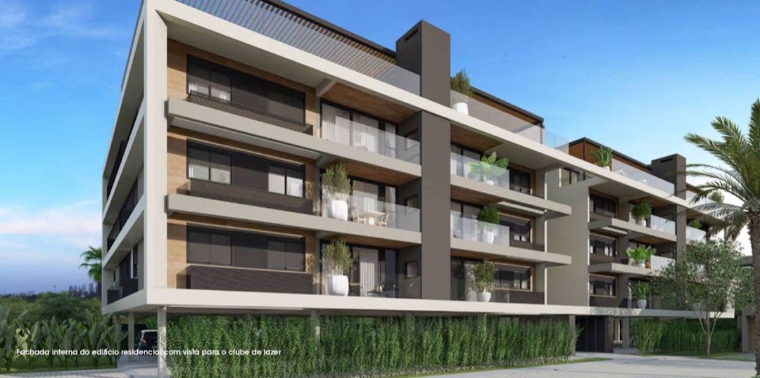 Condominio Gaia Atlântida Residences