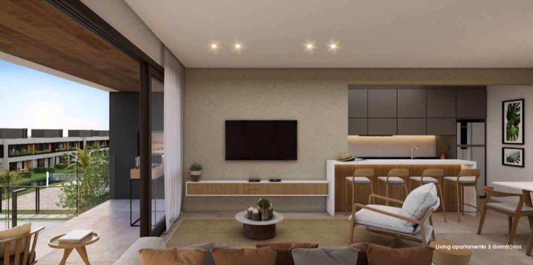 Condominio Gaia Atlântida Residences