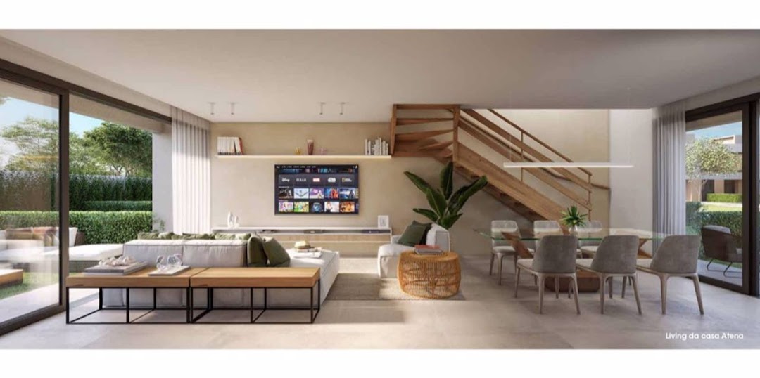 Condominio Gaia Atlântida Residences