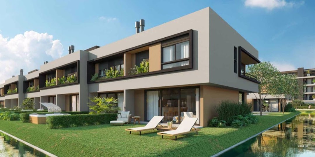 Condominio Gaia Atlântida Residences