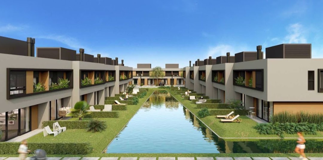 Condominio Gaia Atlântida Residences