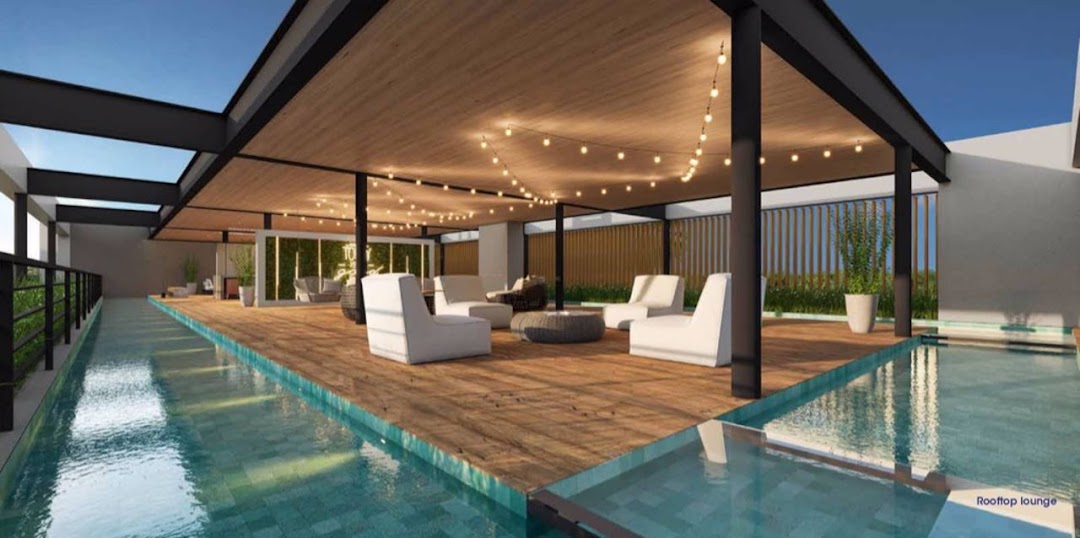 Condominio Gaia Atlântida Residences