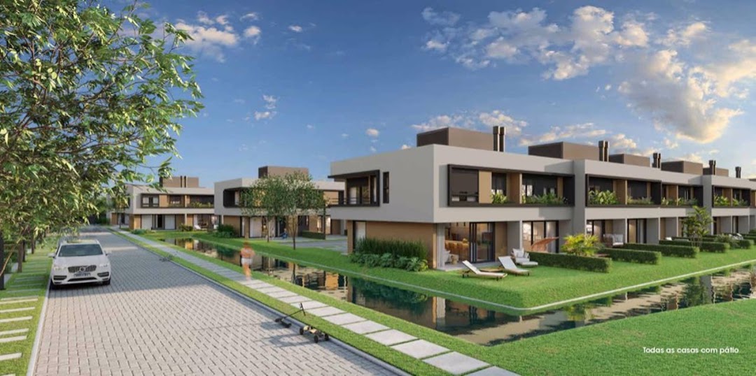 Condominio Gaia Atlântida Residences