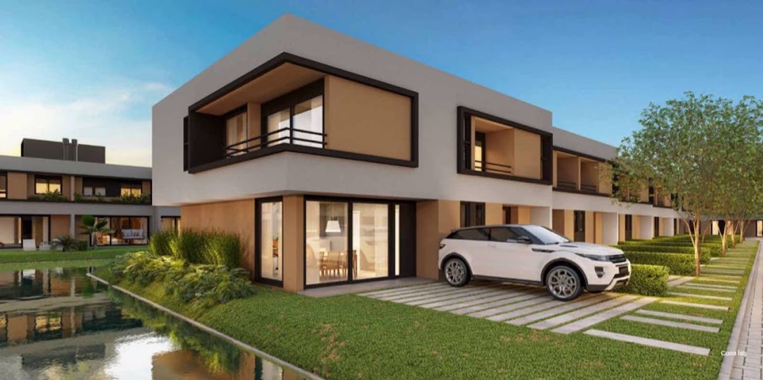 Condominio Gaia Atlântida Residences