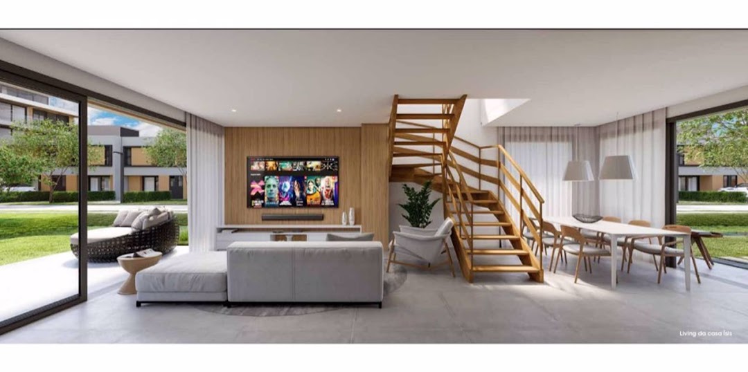 Condominio Gaia Atlântida Residences
