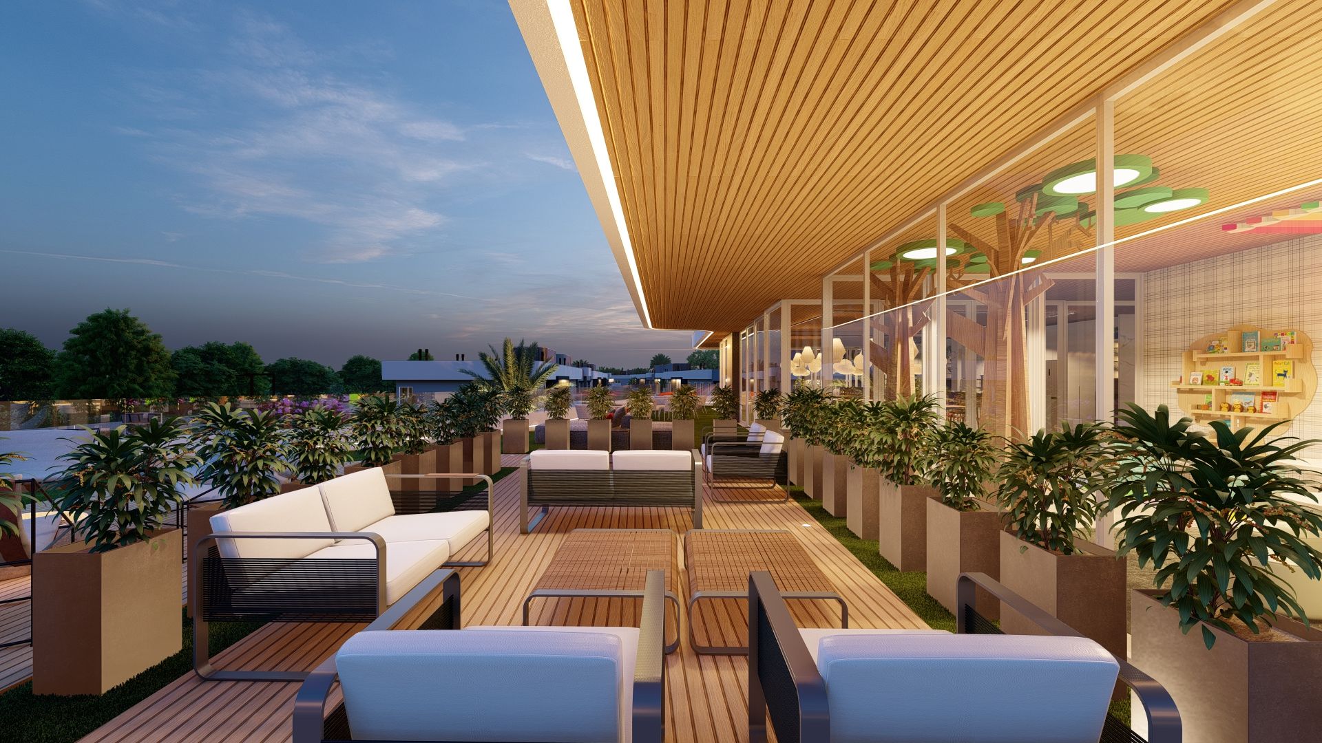 Condominio Amalfi Beach Residences