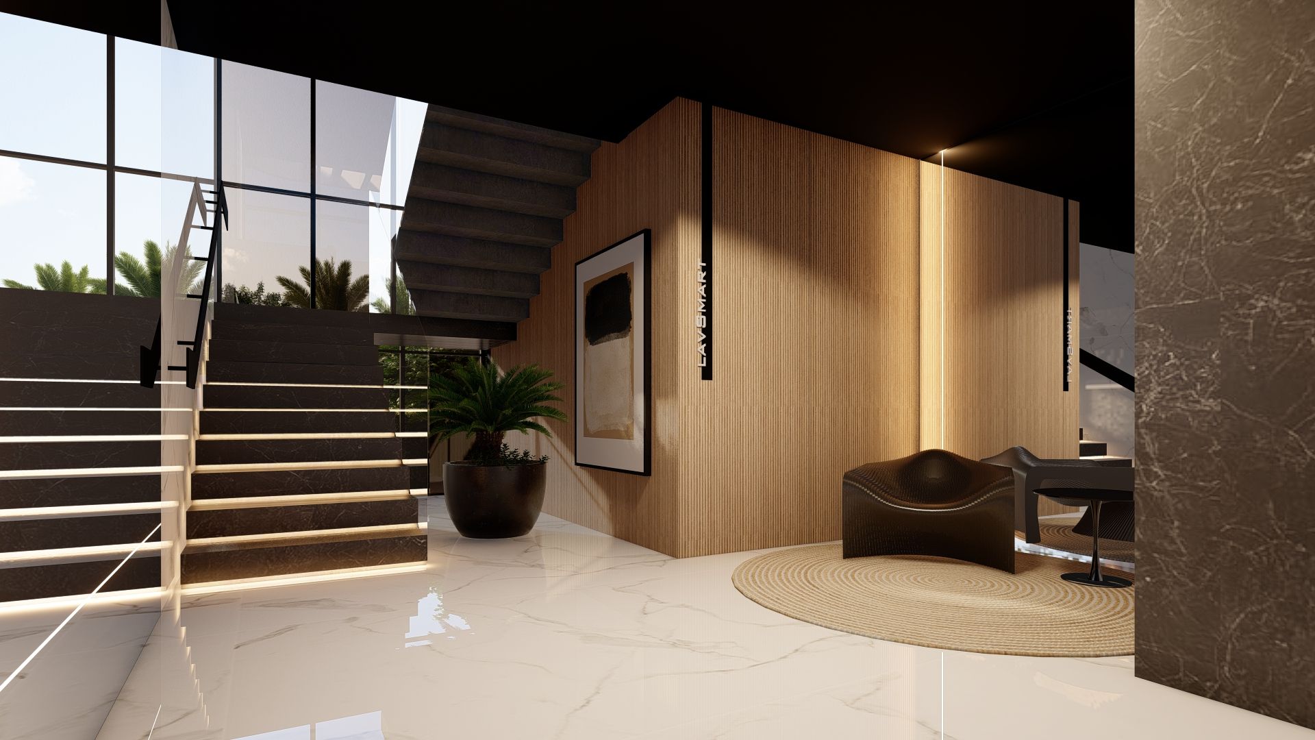 Condominio Amalfi Beach Residences