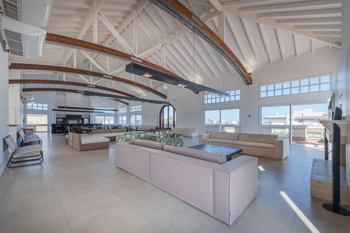 Condominio Playa Vista