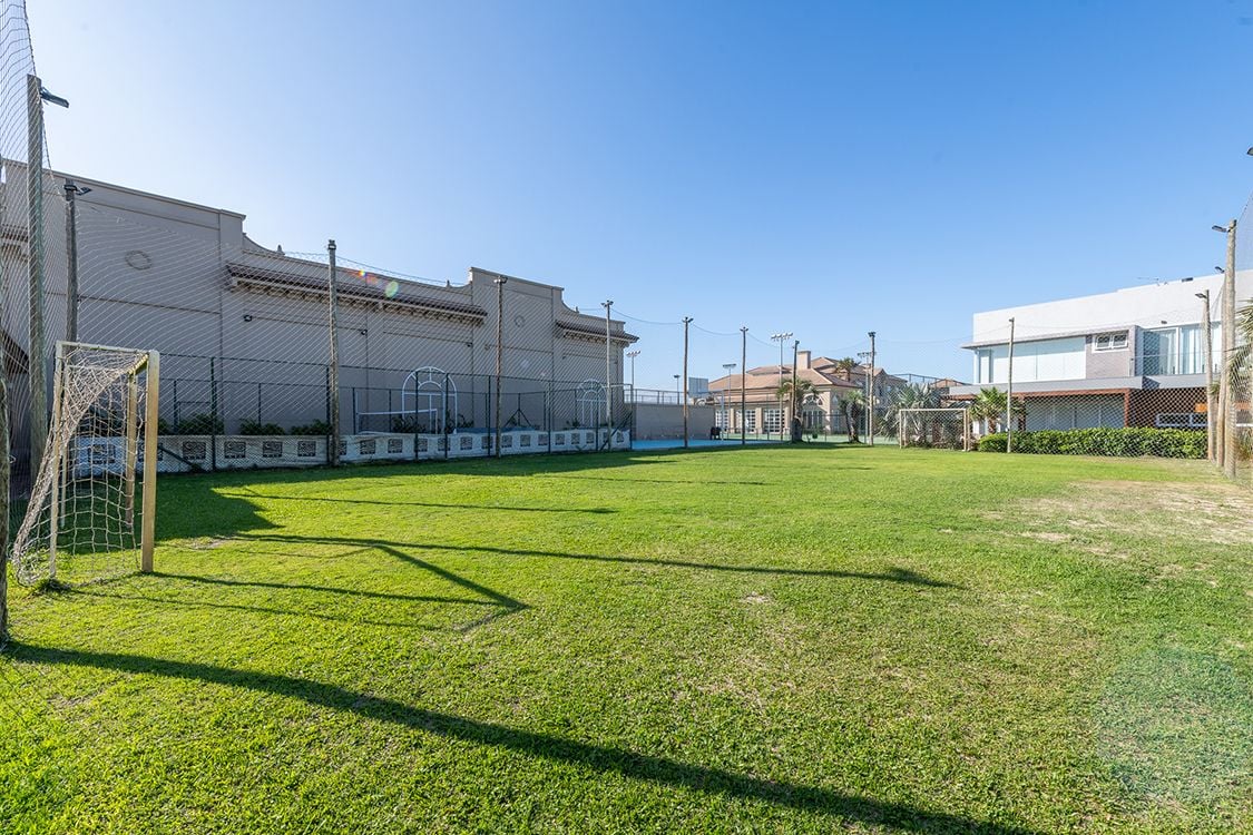 Condominio Playa Vista