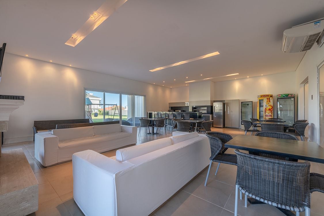 Condominio Playa Vista