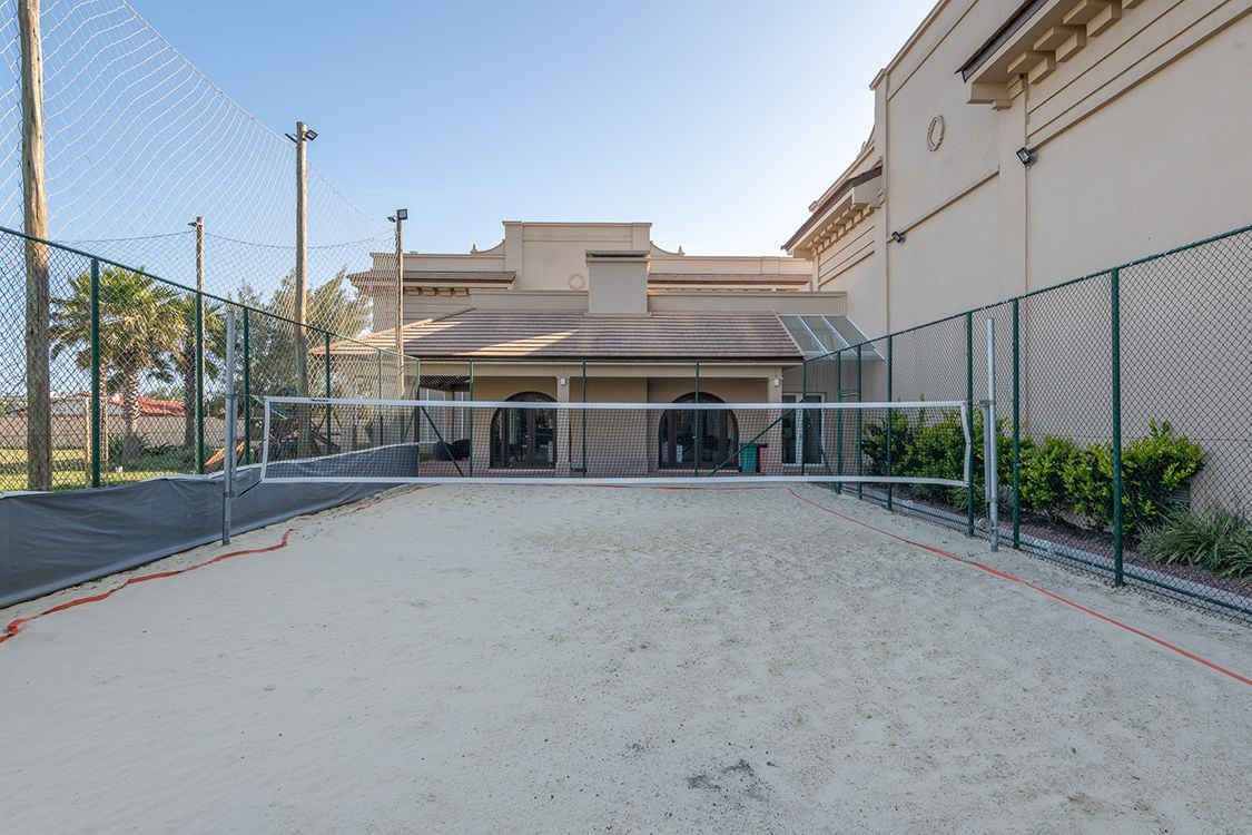 Condominio Playa Vista