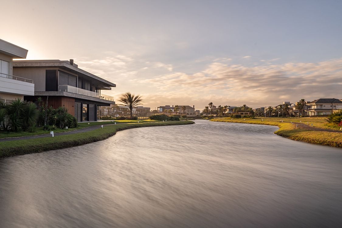 Condominio Playa Vista