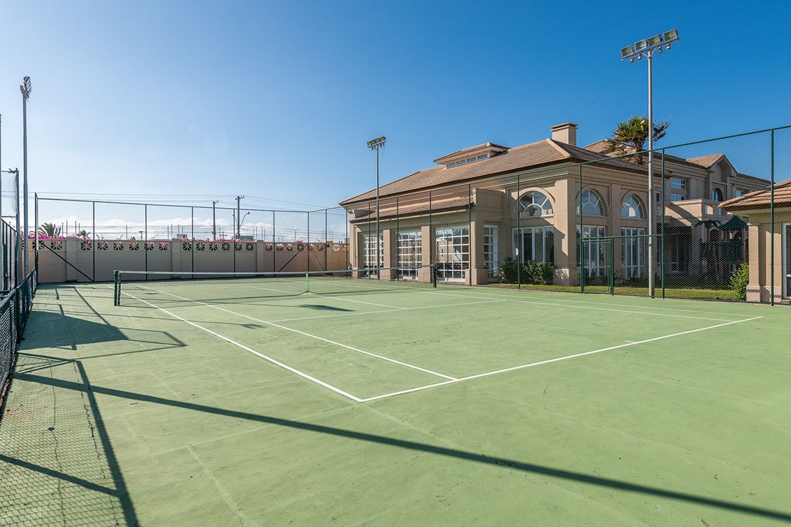 Condominio Playa Vista