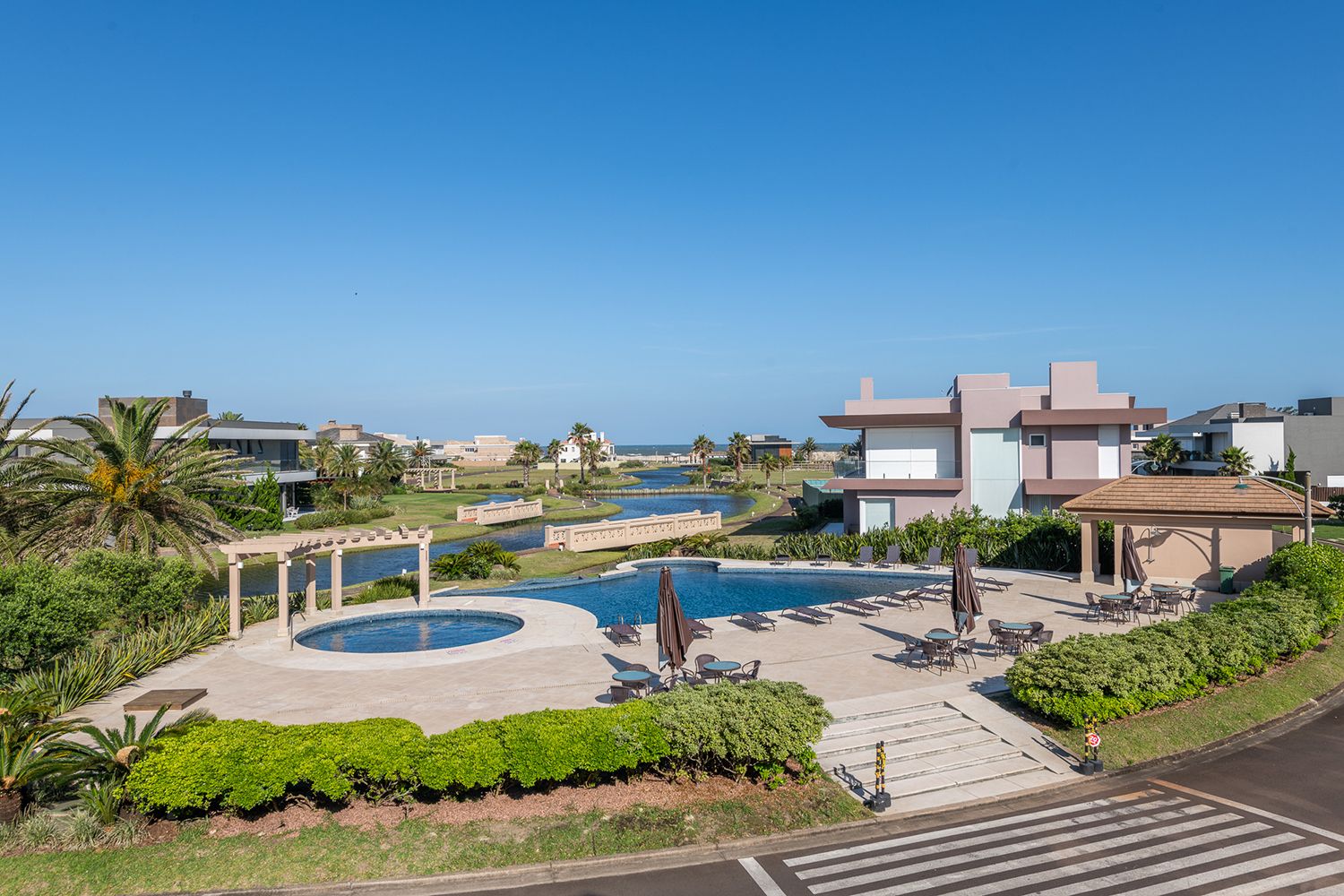 Condominio Playa Vista