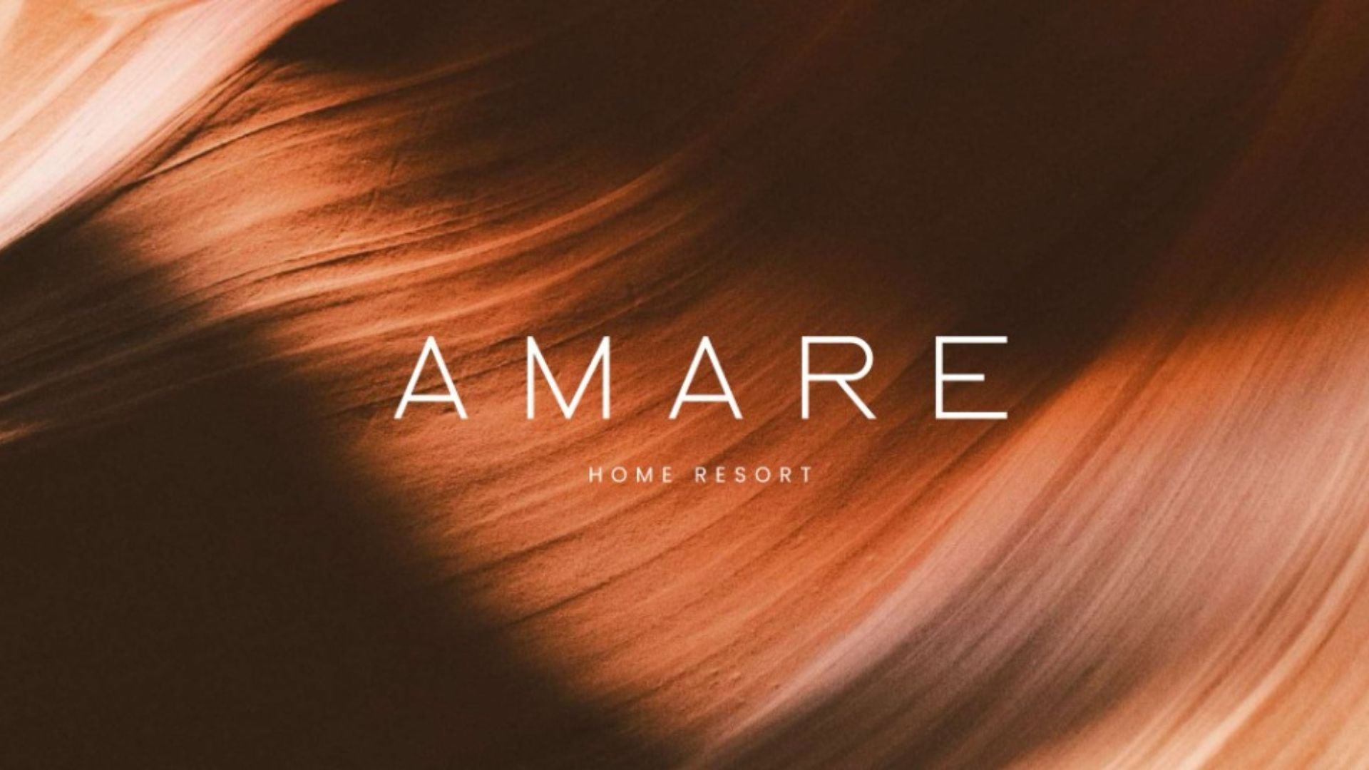 Condominio Amare Home Resort